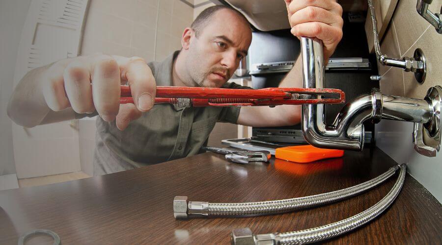 Local sewer line repair in Murdock, KS